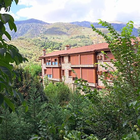 La Almazara Del Guijo Apartment Guijo de Santa Bárbara Екстериор снимка