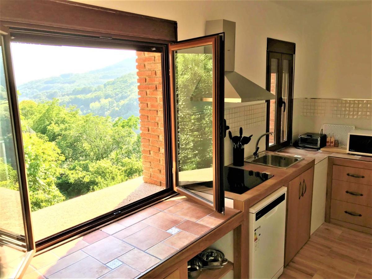 La Almazara Del Guijo Apartment Guijo de Santa Bárbara Екстериор снимка